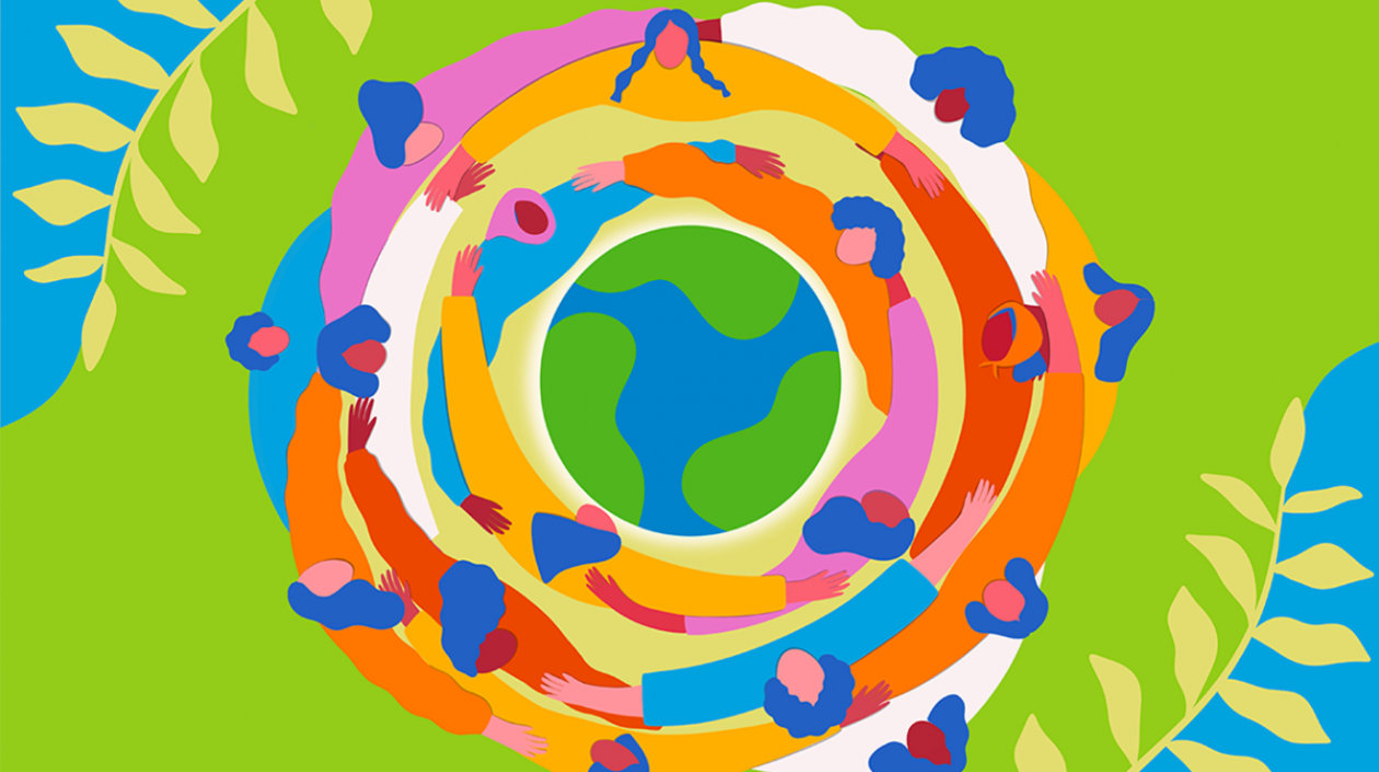 Las mujeres y las niñas sufren más el impacto de la crisis climática ya que ésta amplifica las desigualdades de género existentes y pone la vida y los medios de vida de las mujeres en peligro.