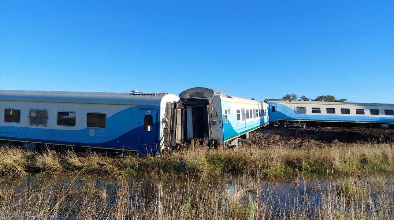 Lugar de los hechos.