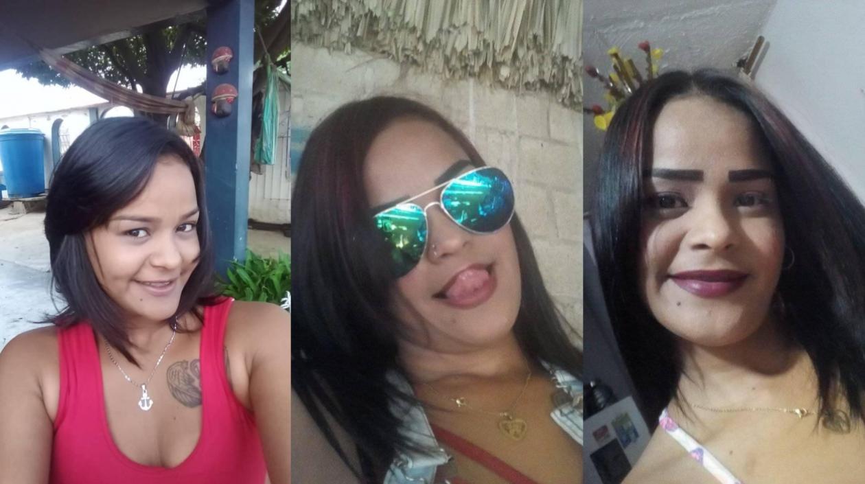 Yeisy Francis Reyes Rangel. 