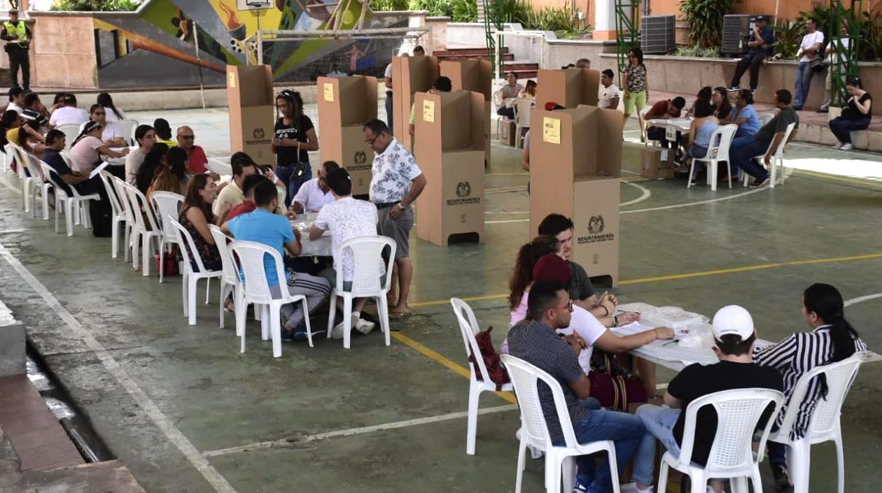 Las elecciones del domingo marcarán un nuevo mapa político en el Atlántico.