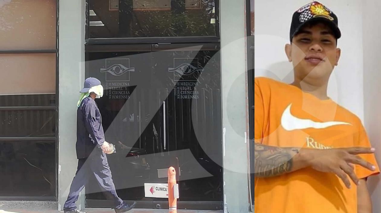 Fausto Arturo Navarro Barrionuevo.