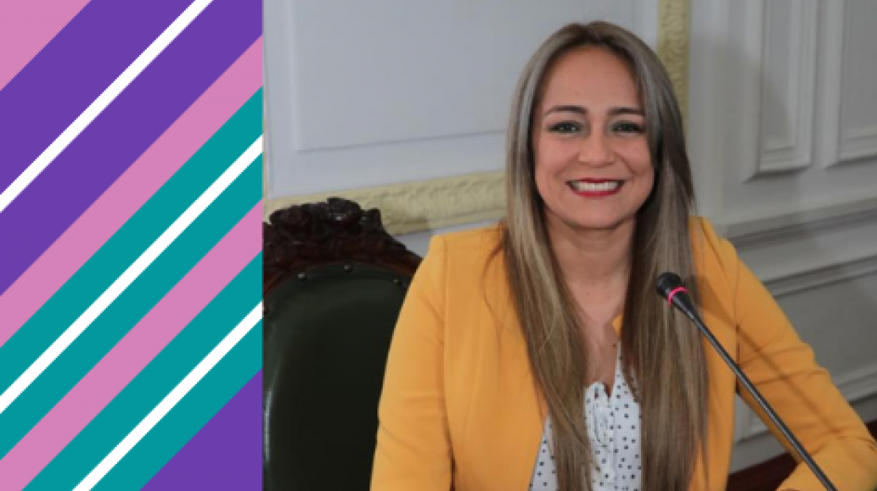 Lucila Caicedo Bernal