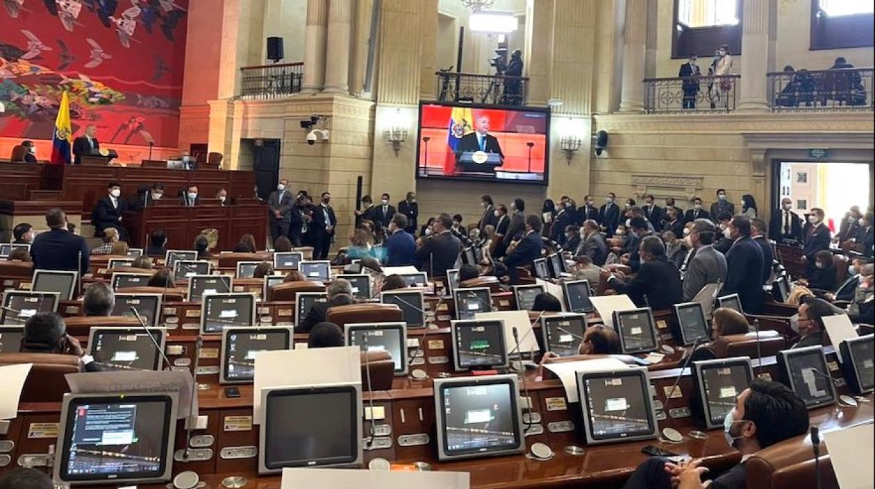 El Atlántico tendrá nuevas caras en el Congreso de la República.