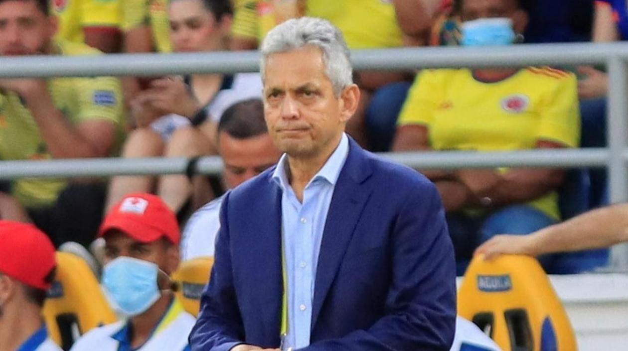 Reinaldo Rueda