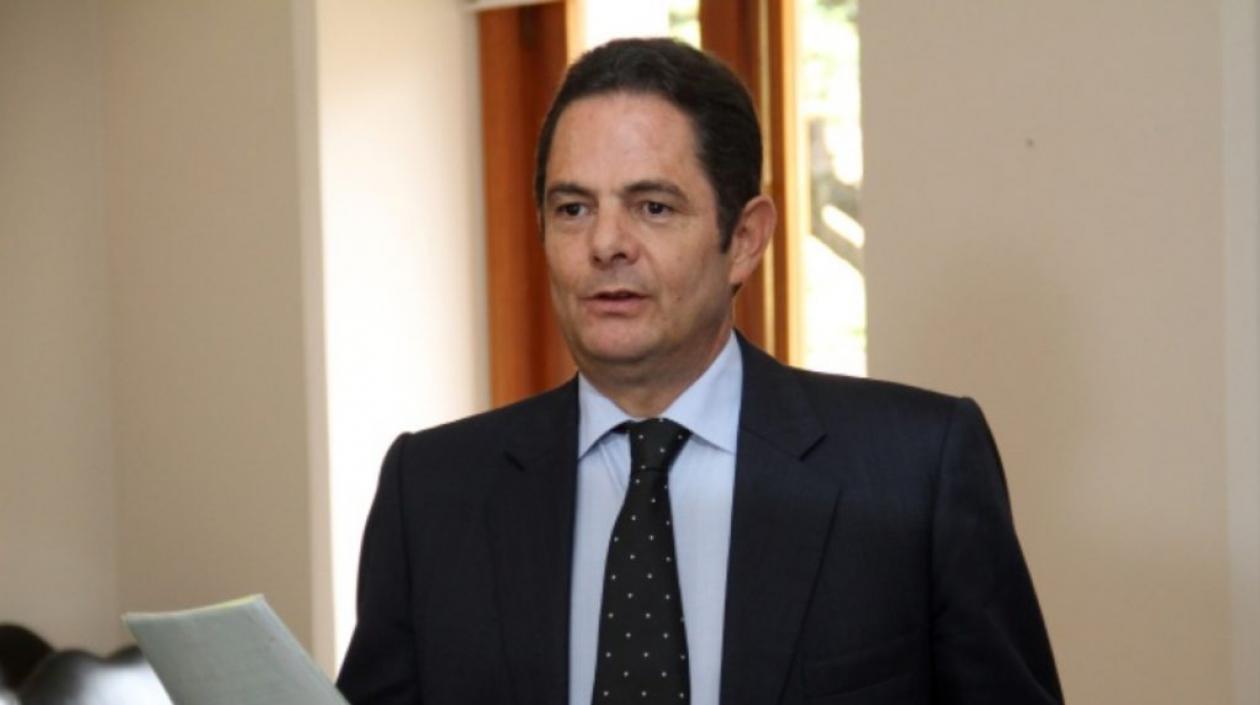 Germán Vargas Lleras.