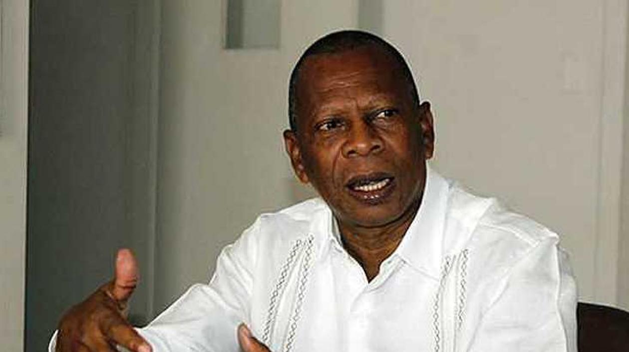 Bartolo Valencia Ramos.