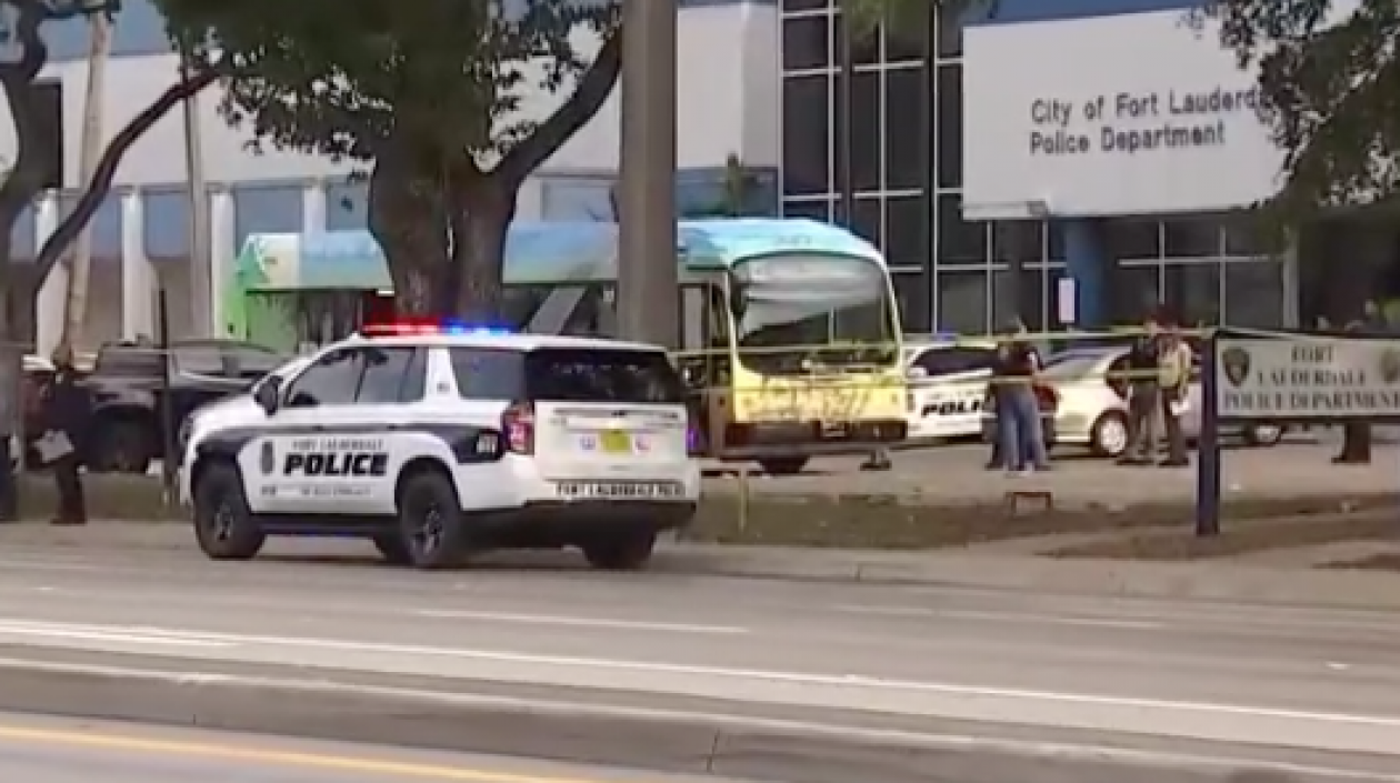 Lugar de los hechos.