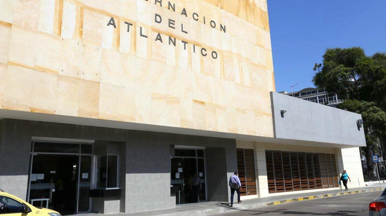 En 2021 la Gobernación del Atlántico dejó de recaudar $32.700 millones debido al contrabando.