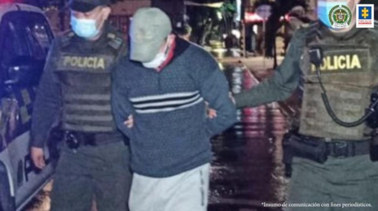 Edwin Yesid Medina Ardila. 