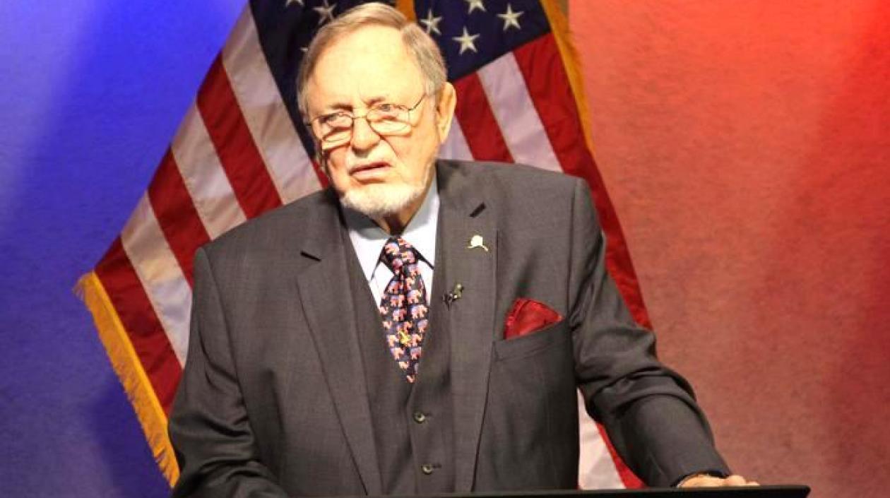 Don Young.