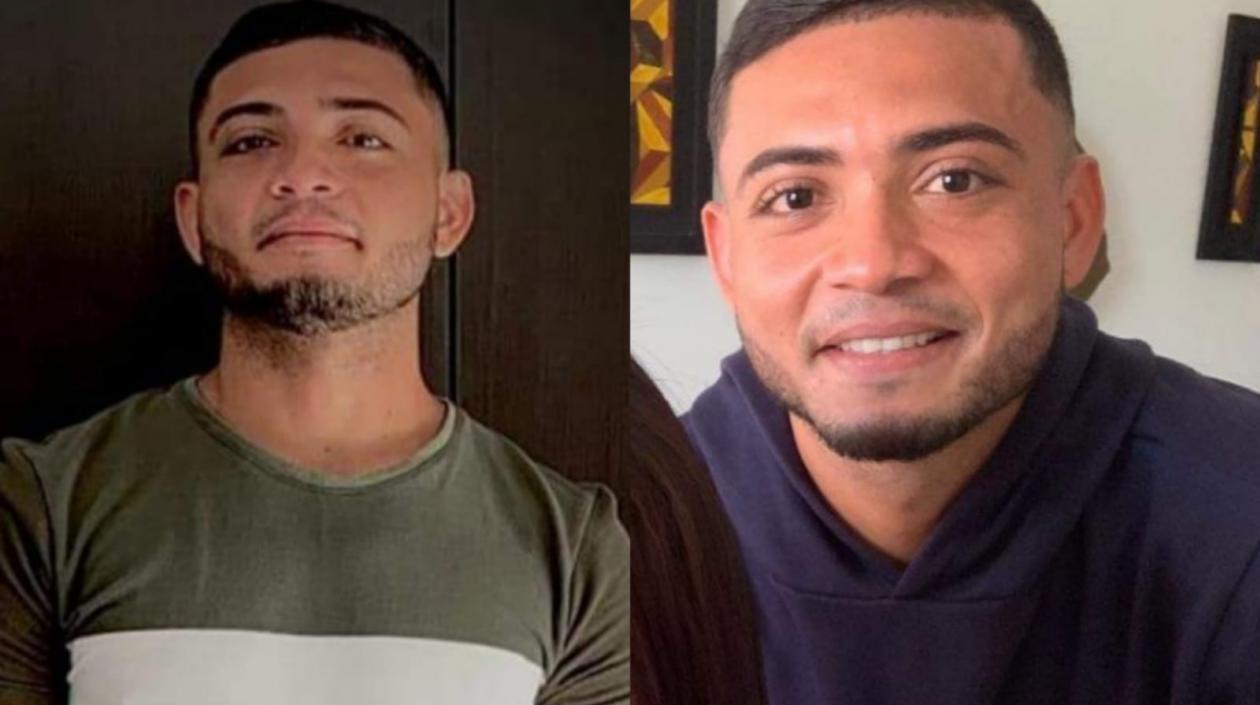 Hernán José Quintana De Ángel