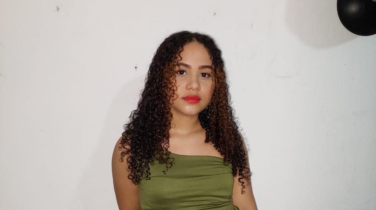 Melissa Andrea Charris 