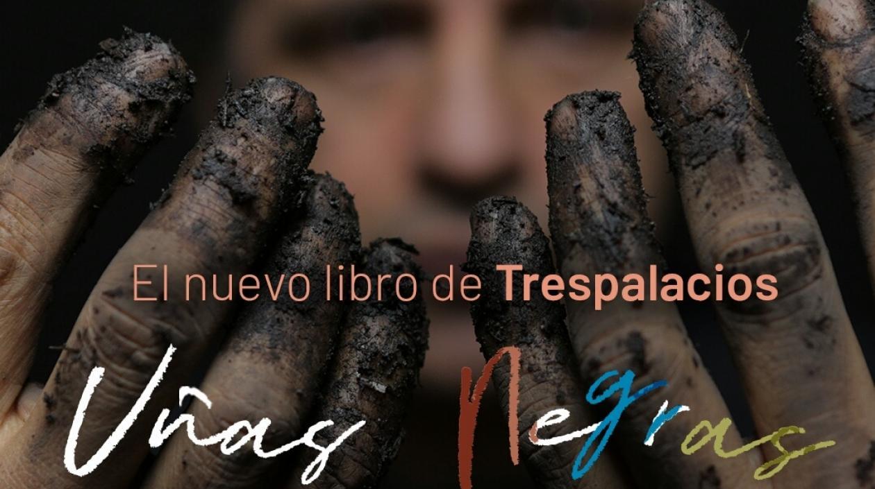 Portada del libro.