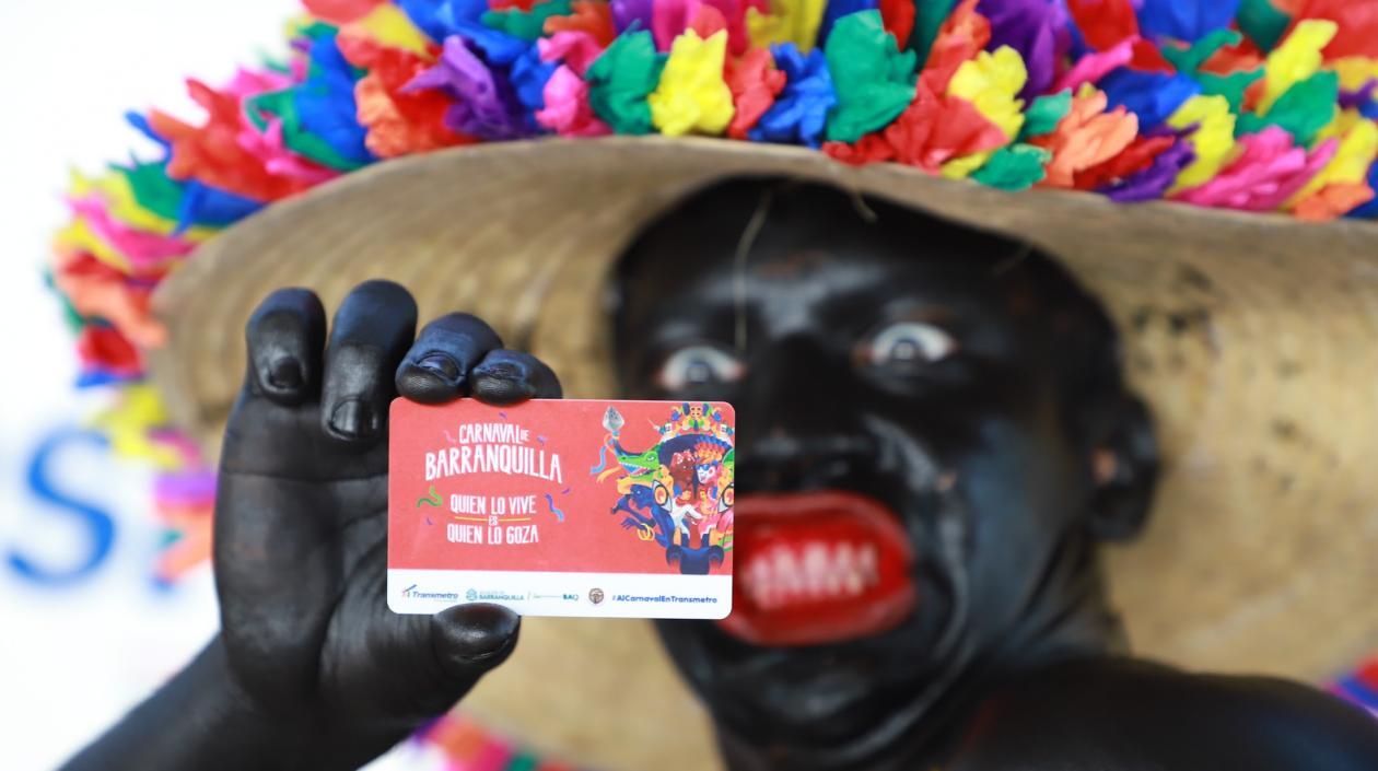 Transmetro operará hasta las 8 de la noche.