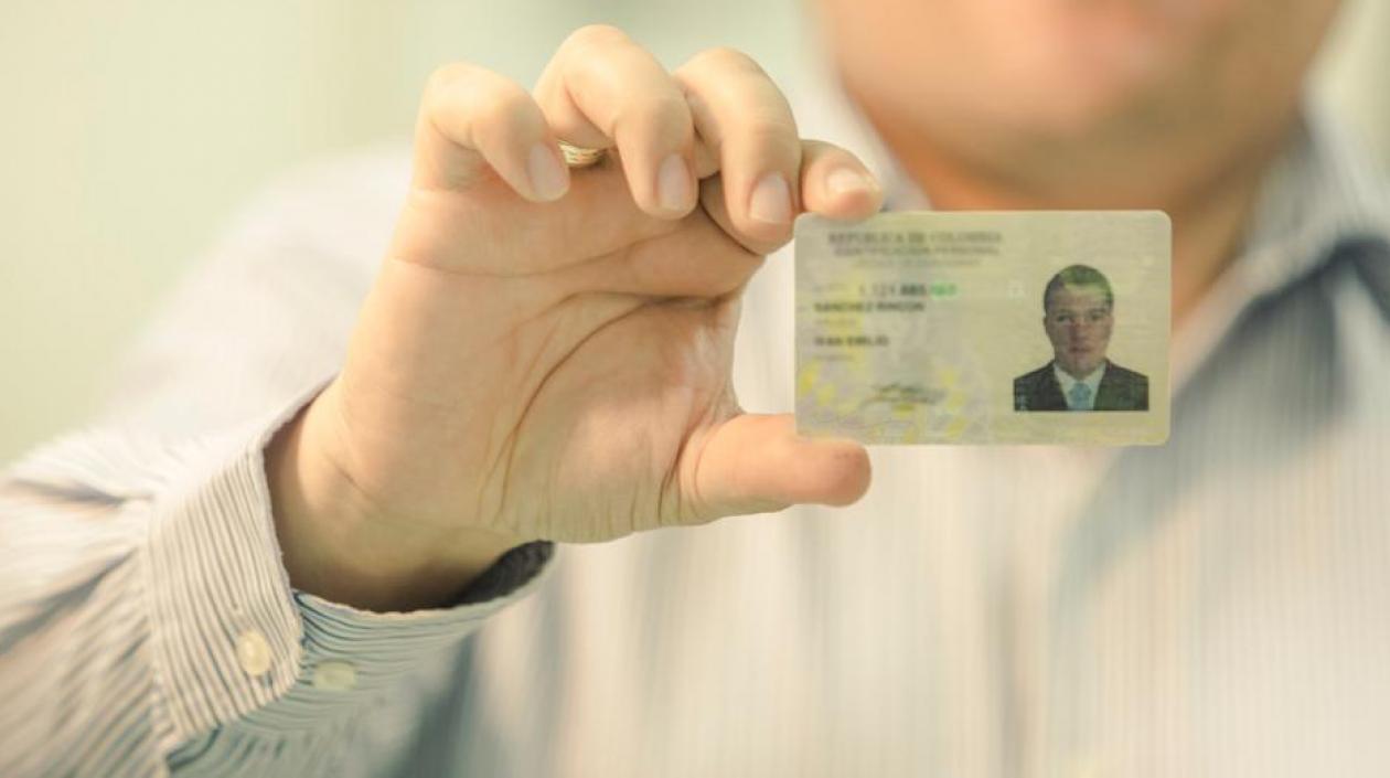 Inscripción de cédulas por cambio de lugar de residencia finaliza el próximo martes, 29 de marzo. 