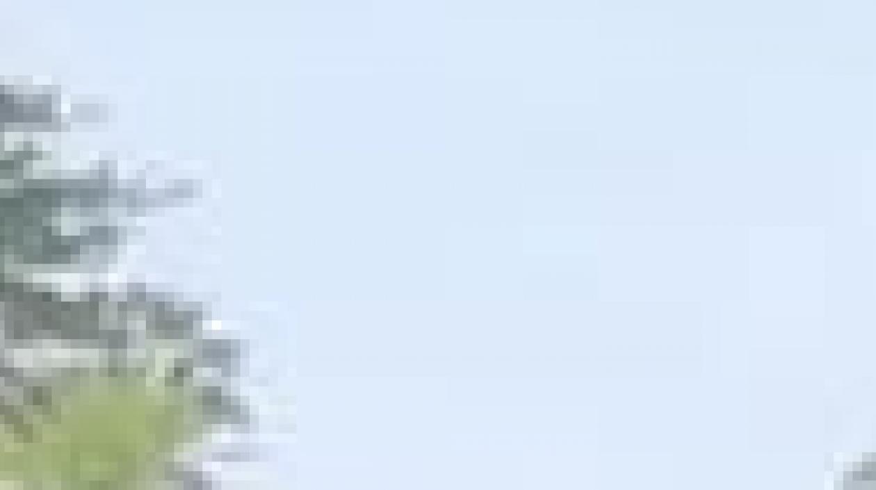 Fachada de Medicina Legal en Barranquilla.