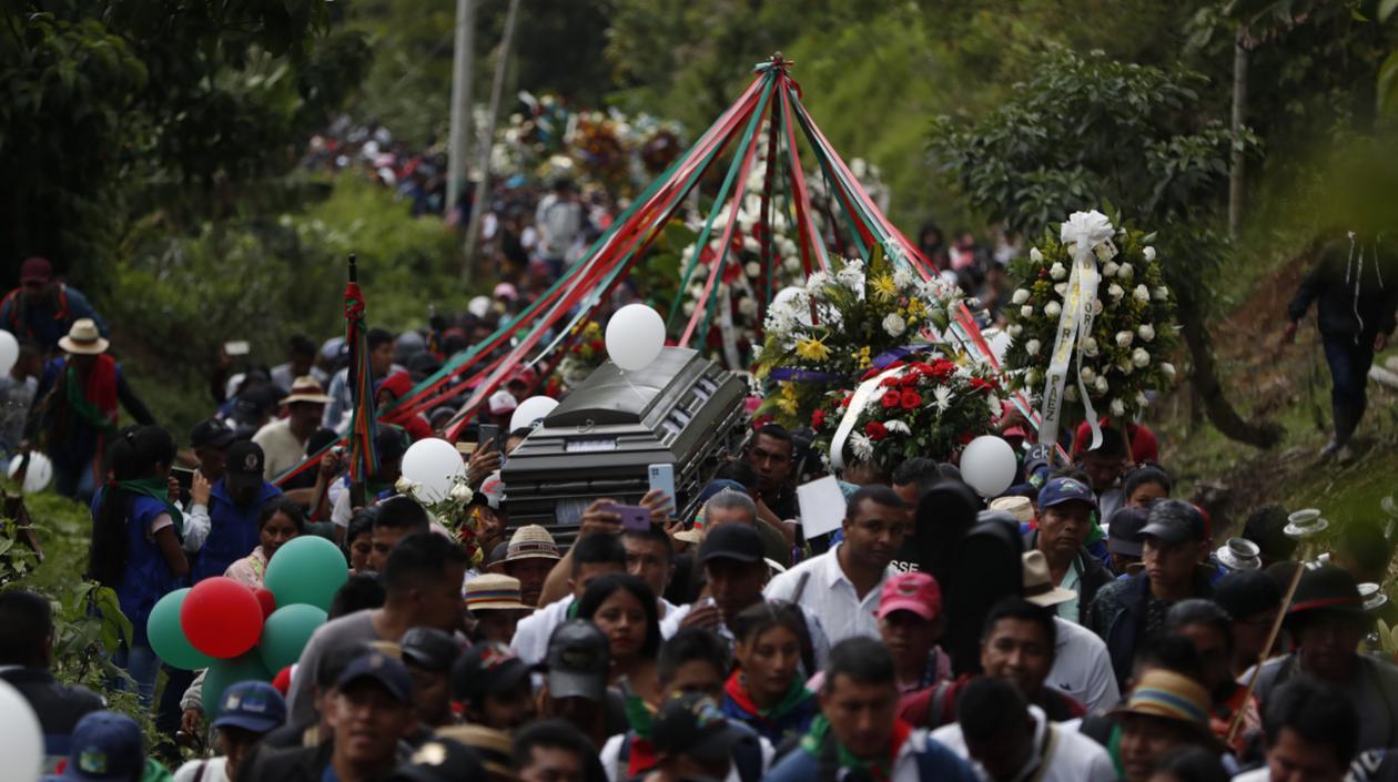 Organización llamó la atención sobre situación en regiones como Cauca.