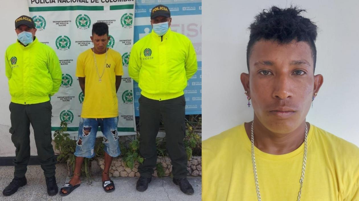 Diego Armando Álvarez Padilla.