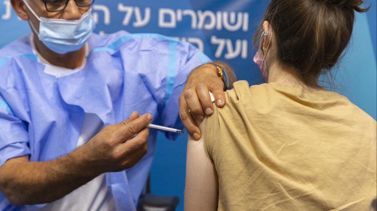 El estudio, de tipo preliminar, fue realizado por el Departamento de Medicina Comunitaria de Clalit.