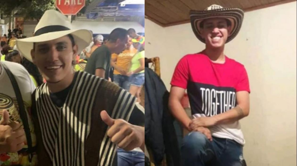 Moisés Javier Flórez Fernández.