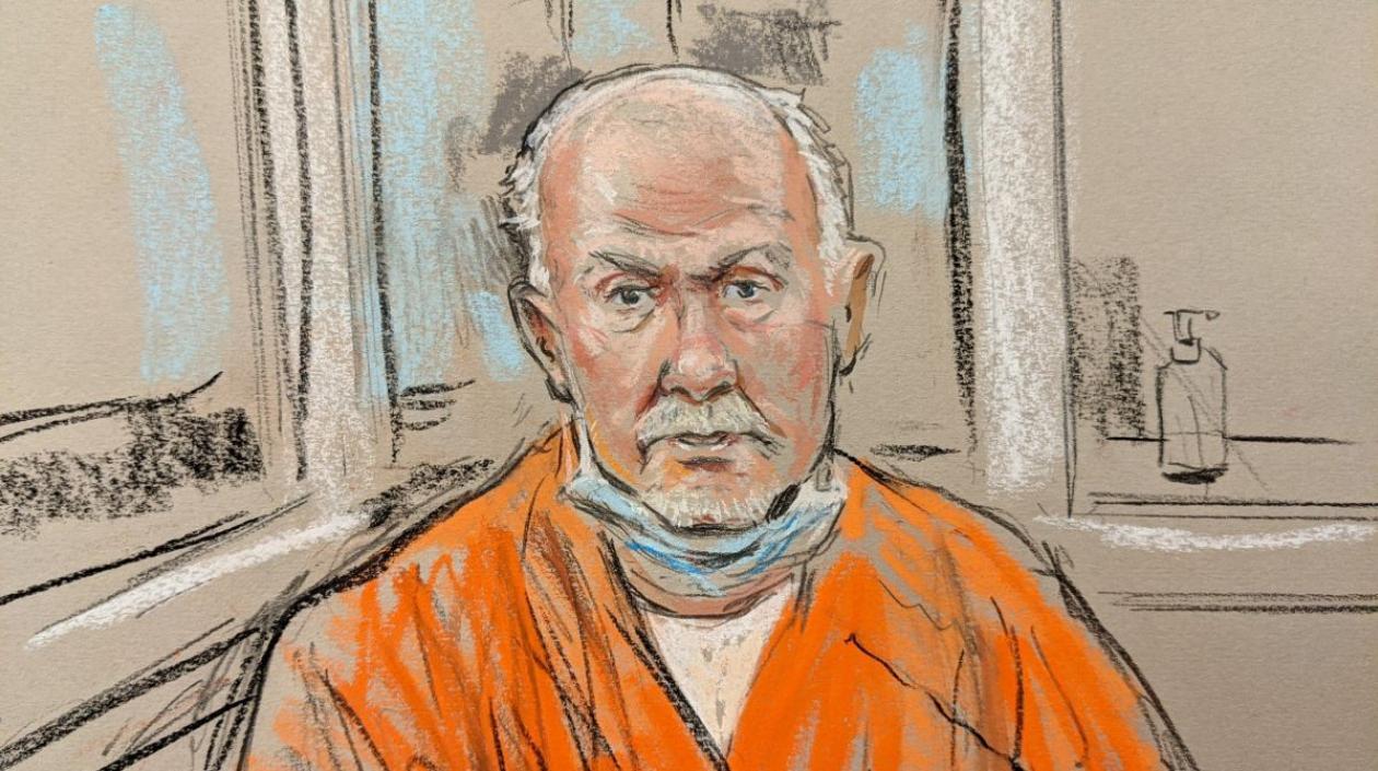 Lonnie Leroy Coffman.