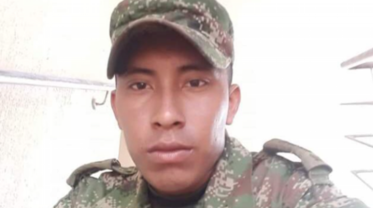 Andrés Segundo Ipuana.