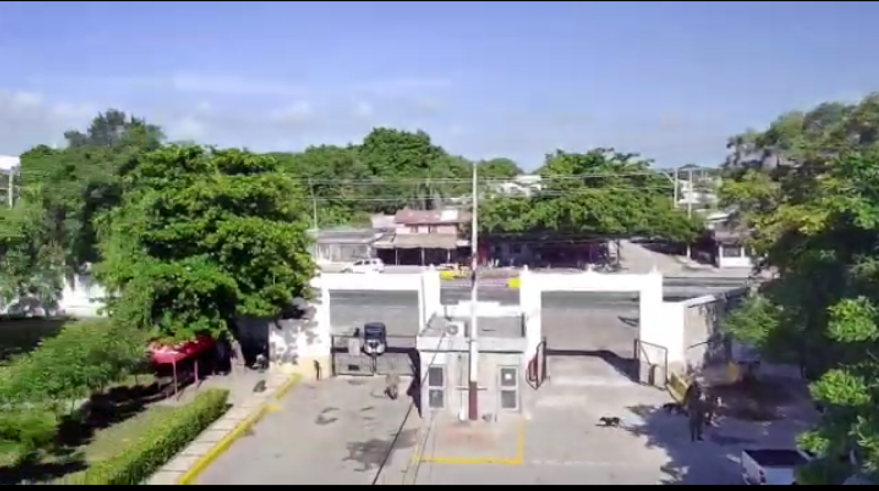 Batallón Vergara y Velasco