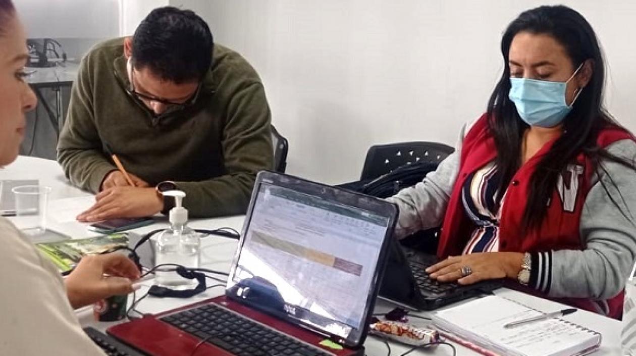 Función Pública pidió celeridad en los trámites.