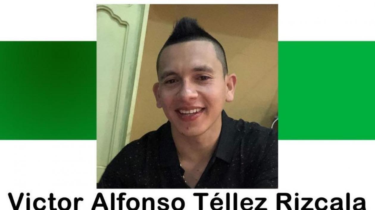 Joven secuestrado en el sur de Bolívar.