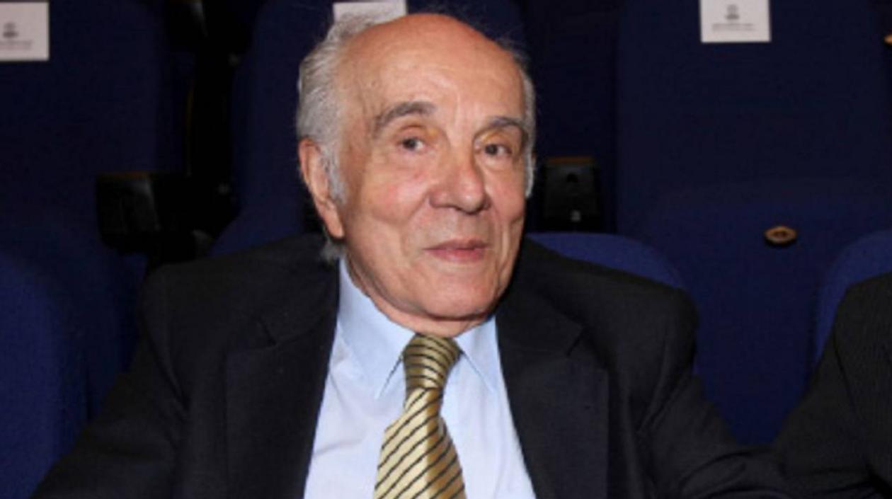 Jorge Mario Eastman Vélez.