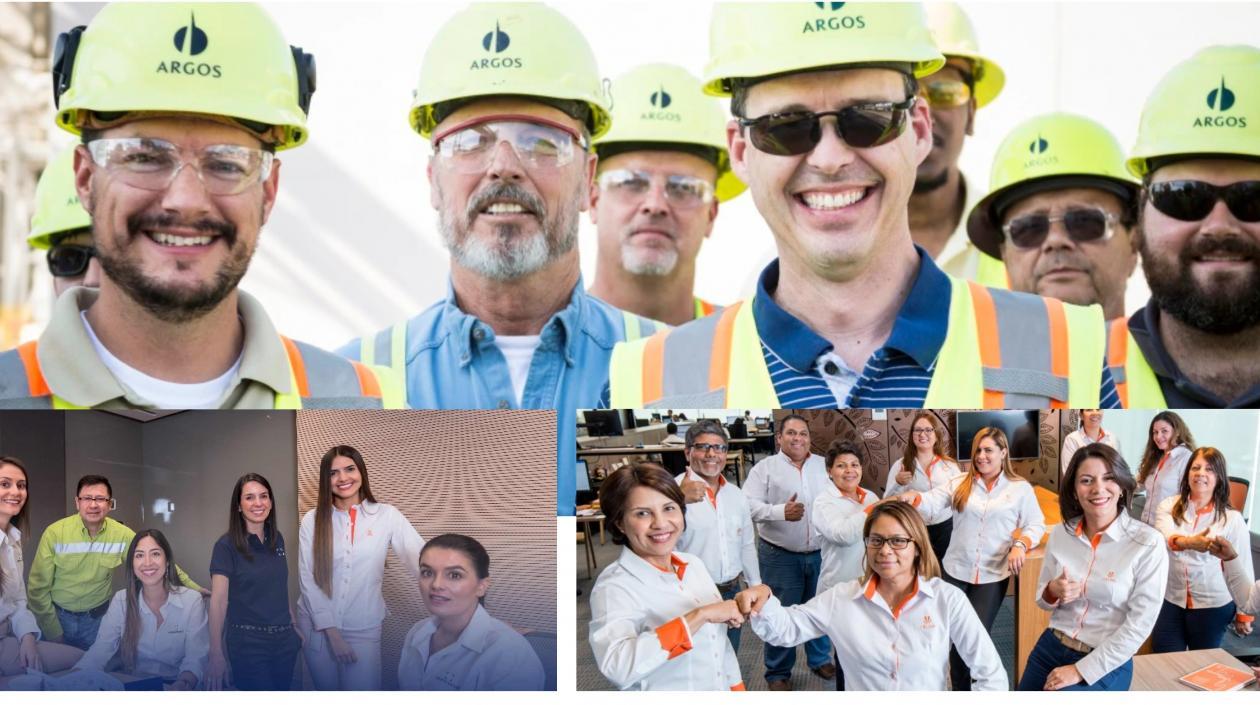 Los empleos son inclusivos y en diferentes campos.