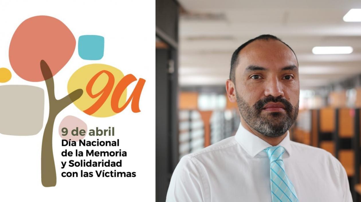 Alejandro Cepeda, jefe de la Oficina de Promoción Social del Ministerio de Salud..