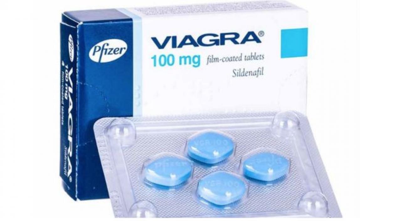 Son muchos los riesgos por el mal uso del viagra.