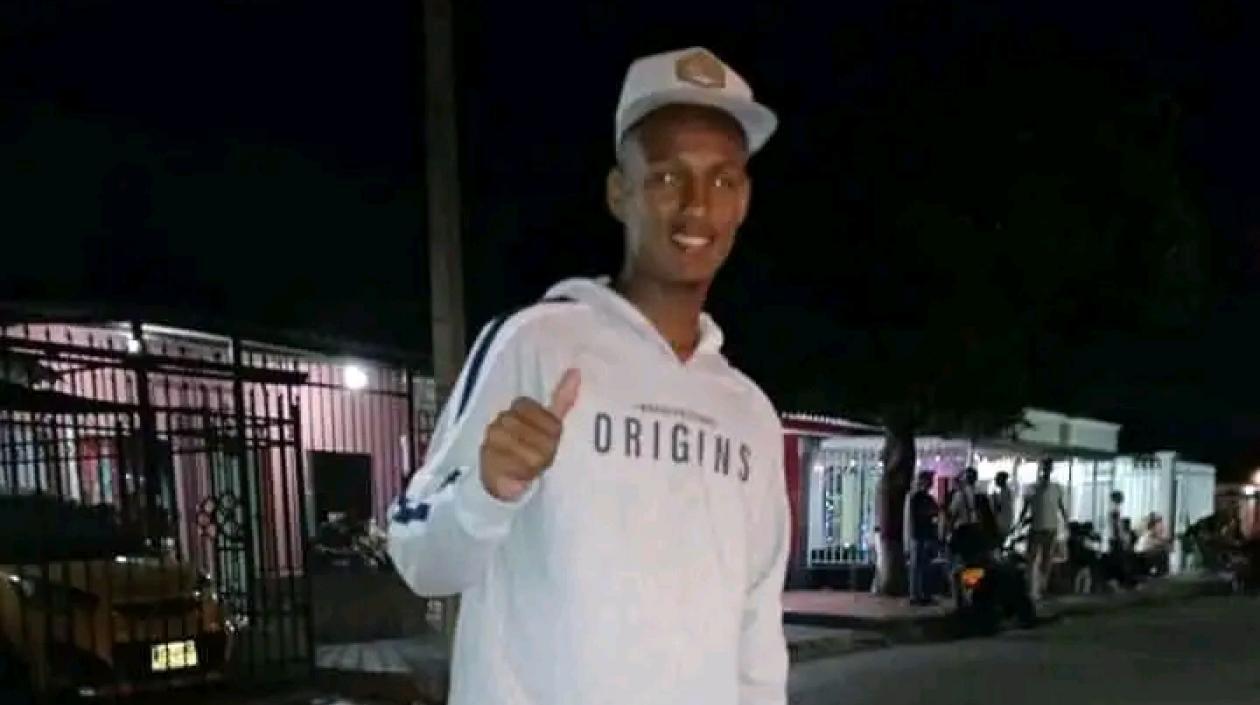 Isaic Castañeda Sánchez