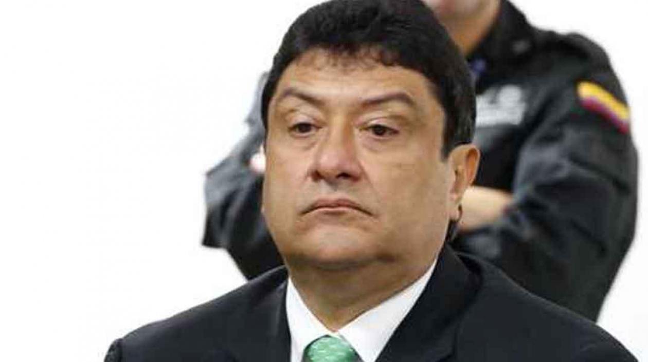 Juan Francisco ‘Kiko’ Gómez Cerchar.