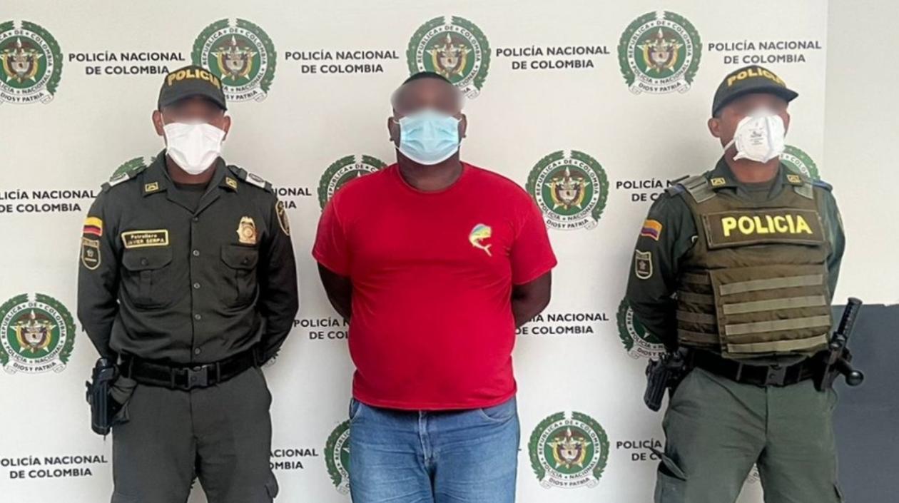 Alias 'Lulú' ó 'Animal'. 