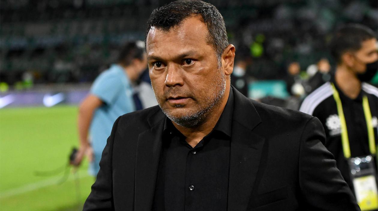 ‘Parada’ Silva no va más con el Unión