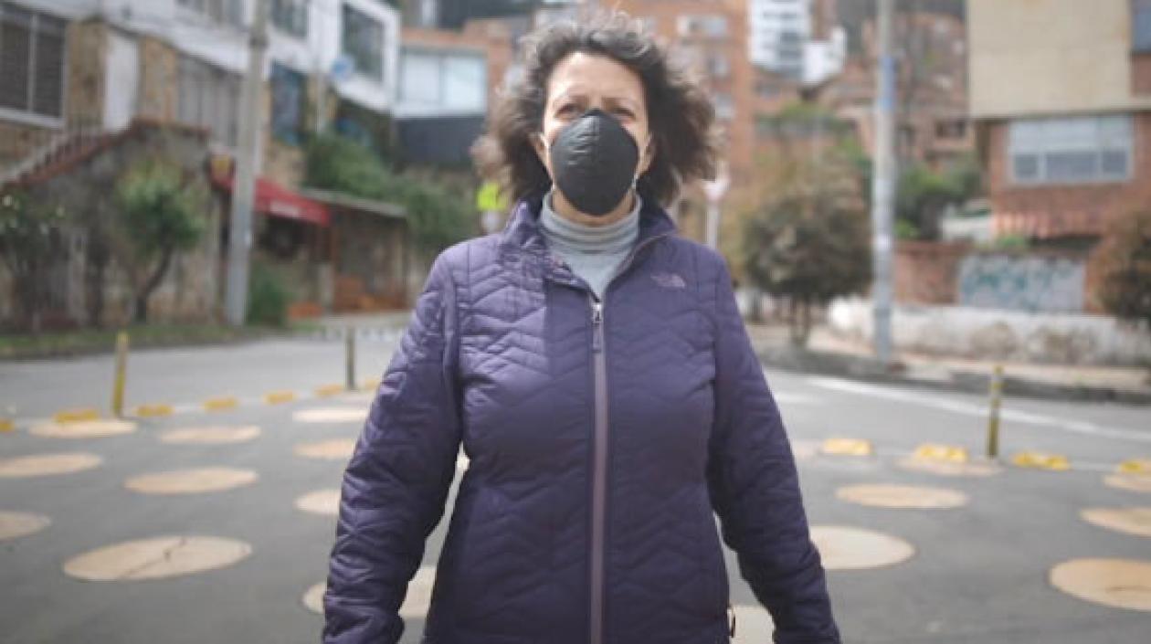 El Ministerio de Salud recomendó mantener los protocolos de bioseguridad.