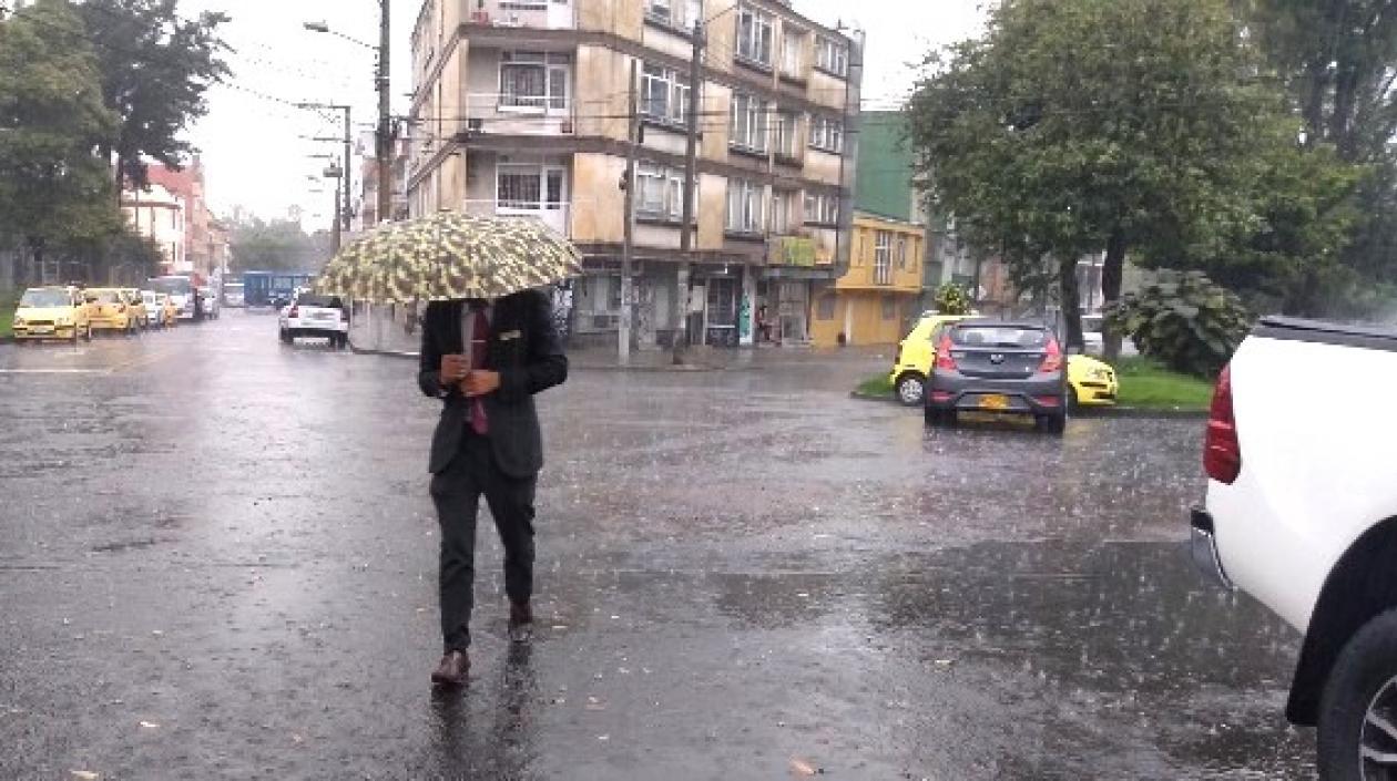 El Ministerio de Salud entregó recomendaciones para prevenir enfermedades durante el invierno.