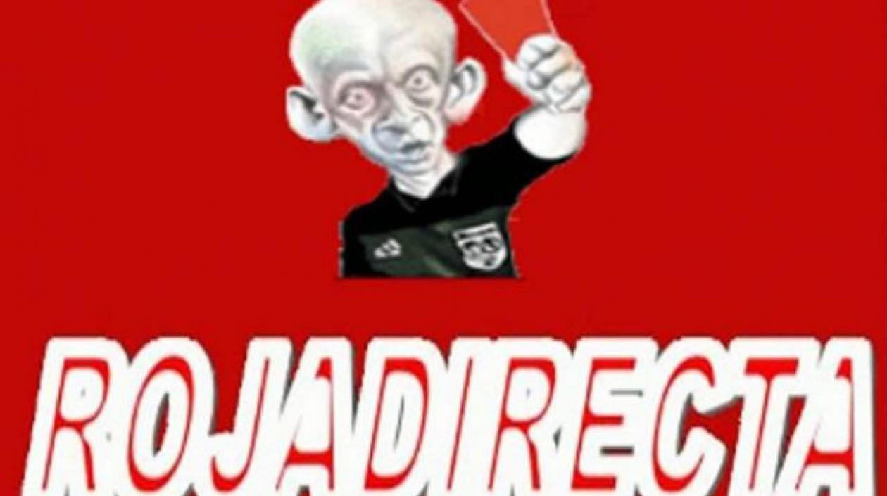 Roja Directa ganó más de un millón de dólares con su actividad. 