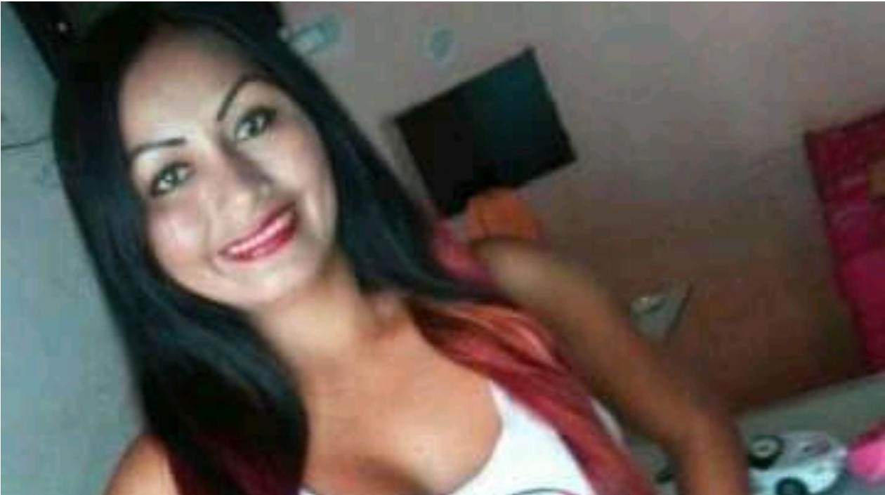 Albanis del Carmen Báez Fernández, mujer asesinada.