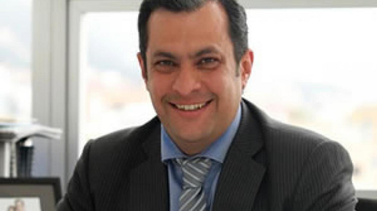 Juan Carlos Vargas Morales.