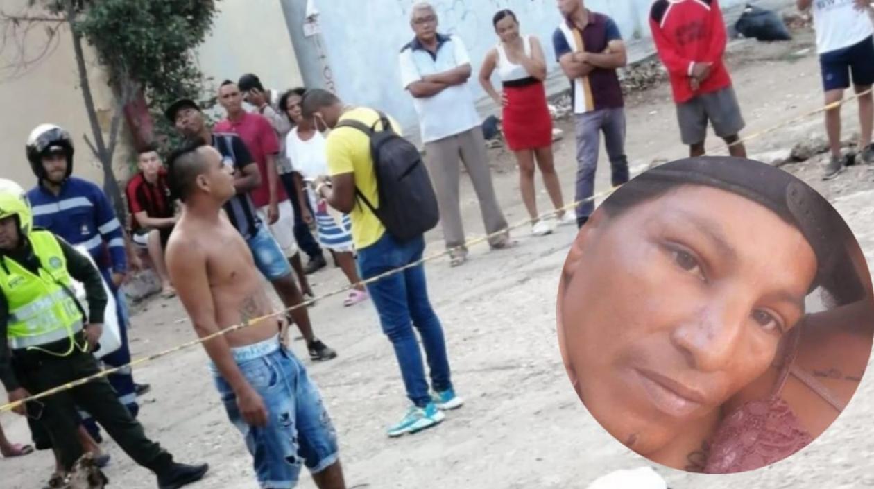 Luis Alfredo Donado Borrero.