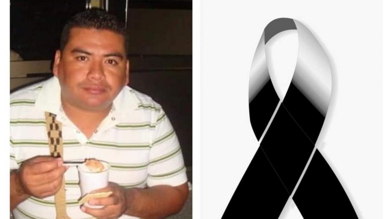 Eduardo Enrique Giamaría Castro