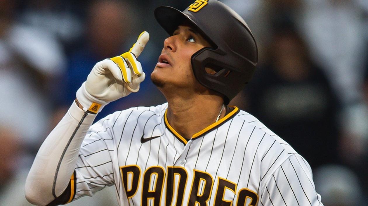 Hasta ahora los equipos no lucen de ningún tipo de publicidad. 