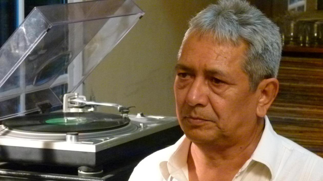 Diógenes Royet González.