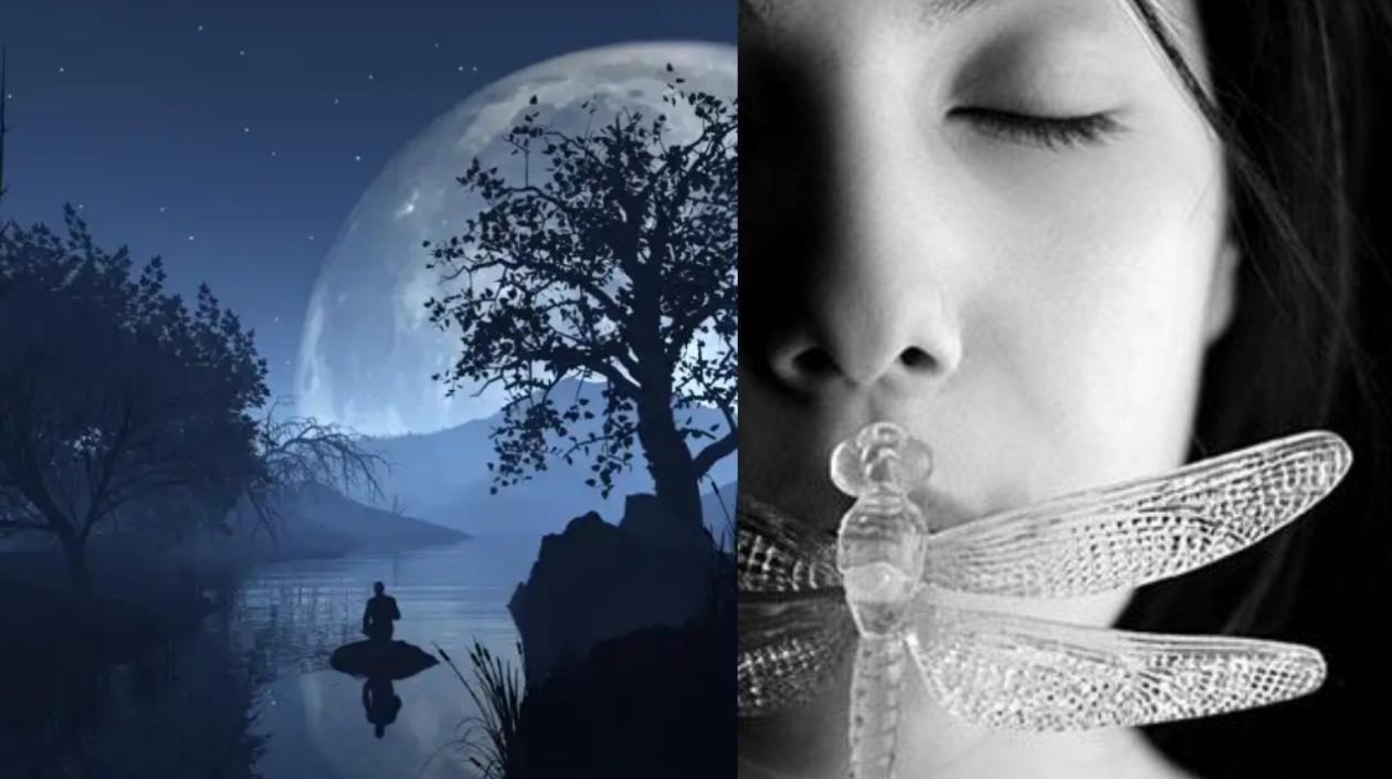 Callando nosotros, escucharemos a nuestro interior.