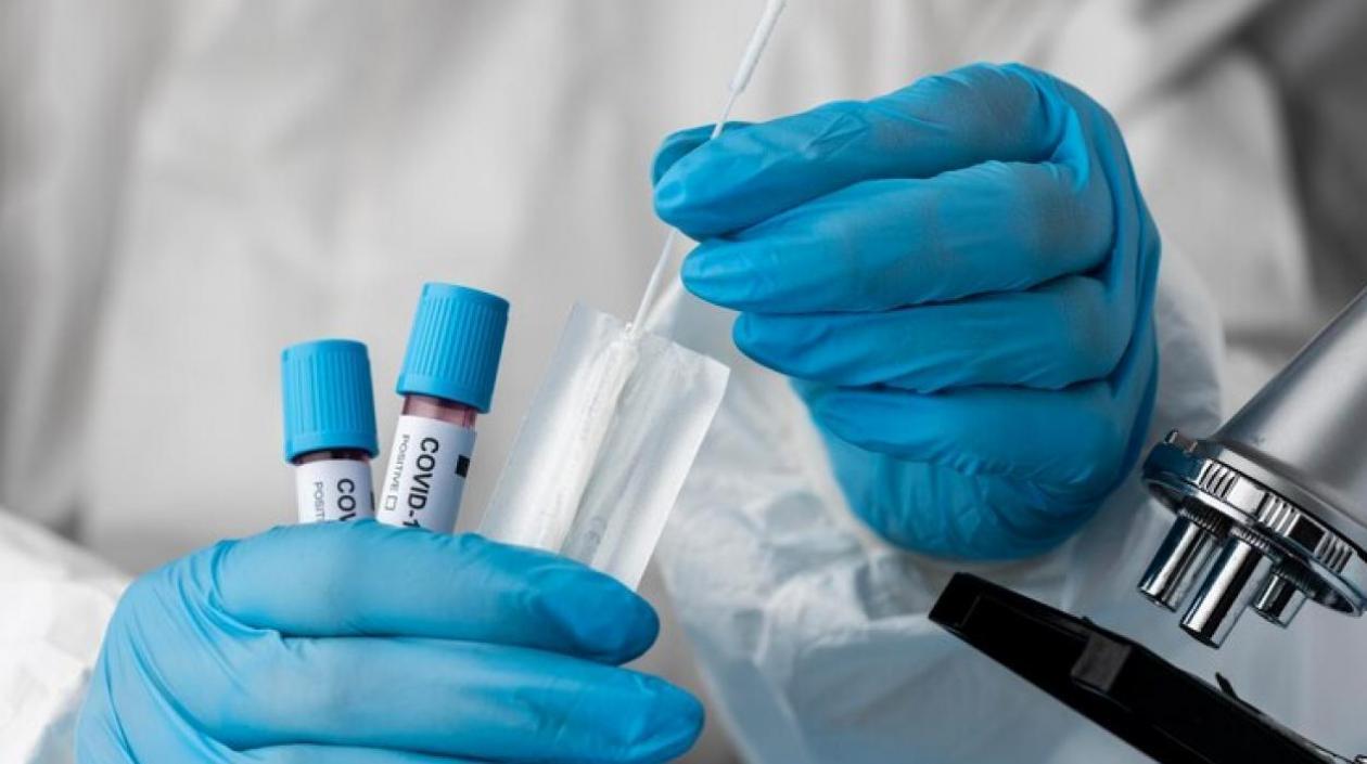 Pruebas para Covid-19