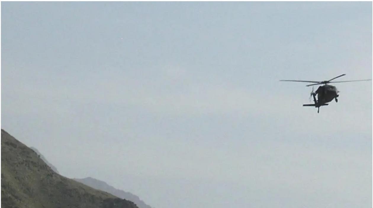 El caso ocurrió en la vereda Francisco de Paula Santander, corregimiento La Gabarra, del municipio de Tibú, en Norte de Santander.