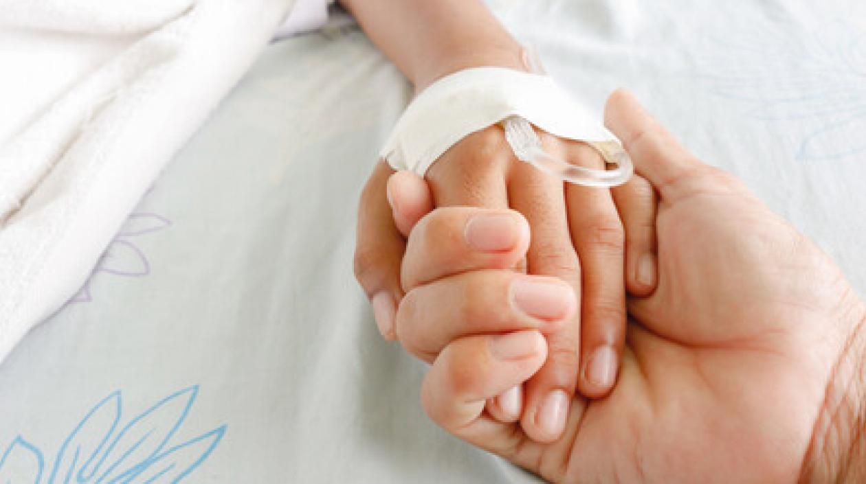 De los 22 casos, cinco siguen hospitalizados. 